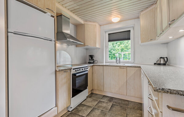 Holiday Home - Bork Havn , Denmark - P52587 401