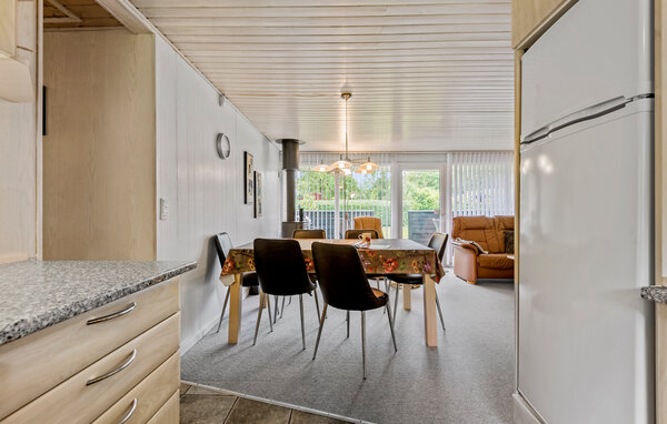 Holiday Home - Bork Havn , Denmark - P52587 402