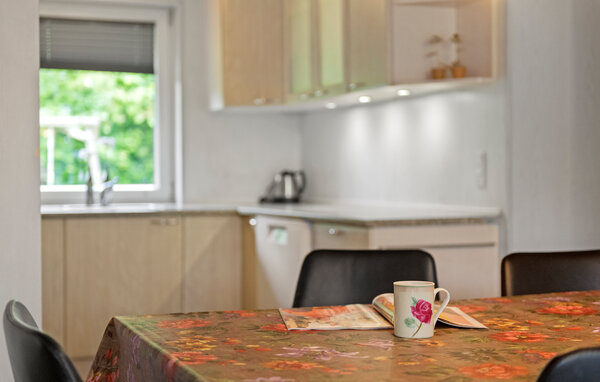 Holiday Home - Bork Havn , Denmark - P52587 403