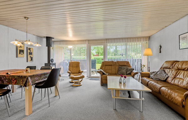 Holiday Home - Bork Havn , Denmark - P52587 4