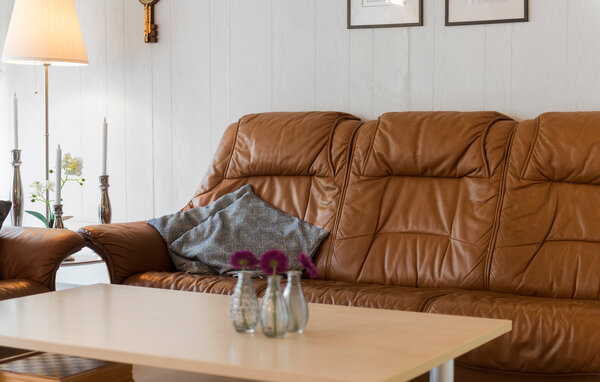 Holiday Home - Bork Havn , Denmark - P52587 301