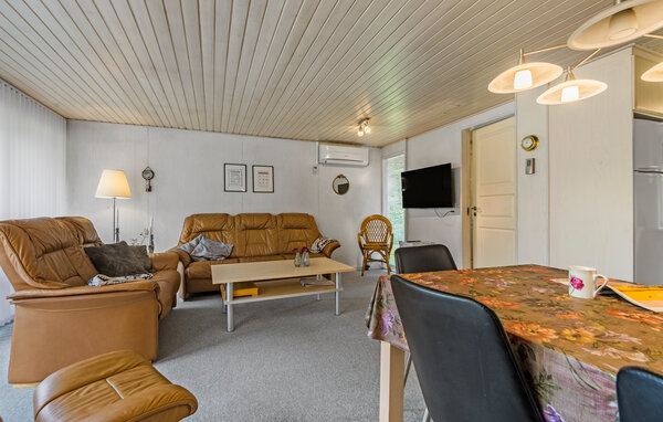 Holiday Home - Bork Havn , Denmark - P52587 7