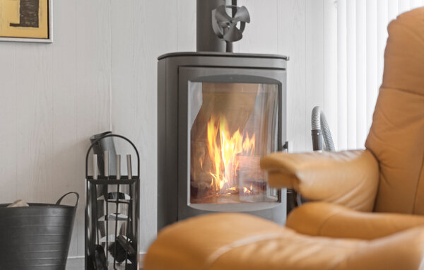 Holiday Home - Bork Havn , Denmark - P52587 8