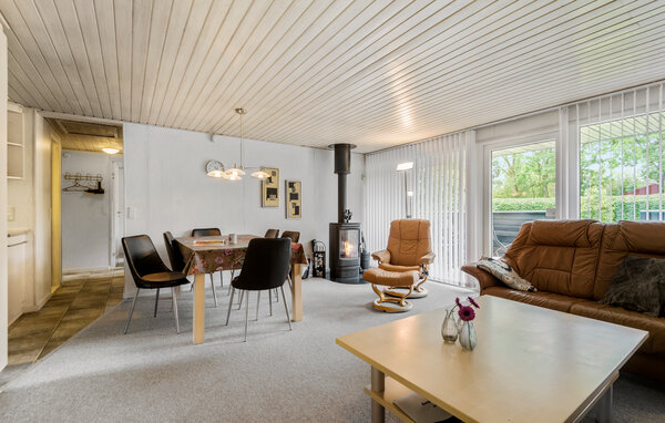 Holiday Home - Bork Havn , Denmark - P52587 302