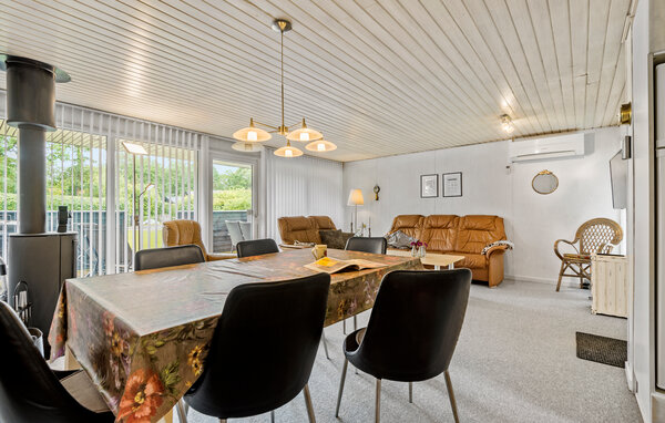 Holiday Home - Bork Havn , Denmark - P52587 303