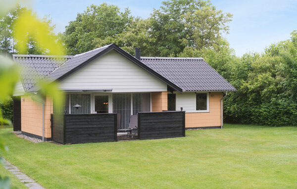 Holiday Home - Bork Havn , Denmark - P52587 81