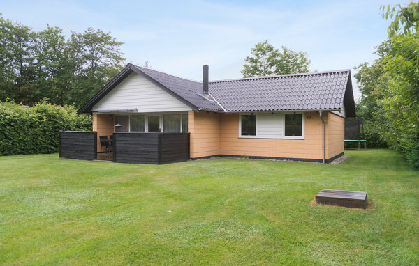 Holiday Home - Bork Havn , Denmark - P52587 82