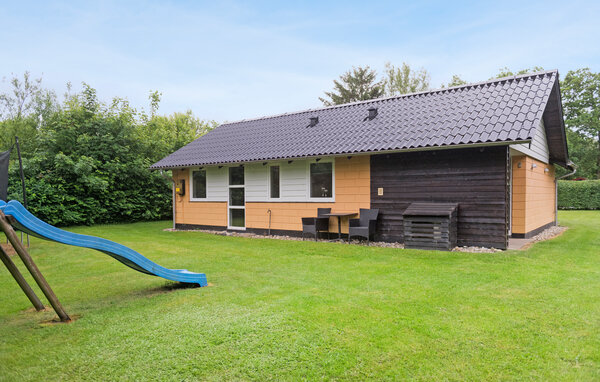 Holiday Home - Bork Havn , Denmark - P52587 9