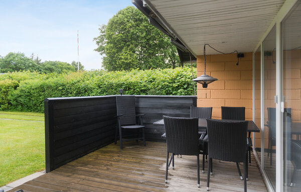 Holiday Home - Bork Havn , Denmark - P52587 101