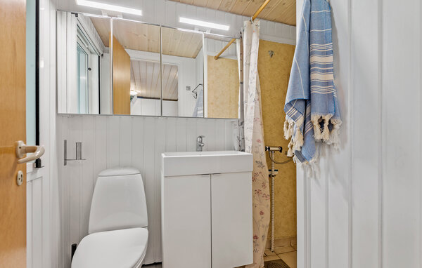 Casa vacanze - Bork Havn , Danimarca - P52588 701