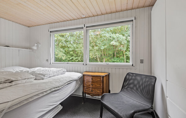 Casa vacanze - Bork Havn , Danimarca - P52588 603