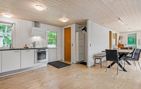 Casa vacanze - Bork Havn , Danimarca - P52588 6