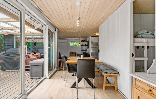 Casa vacanze - Bork Havn , Danimarca - P52588 7