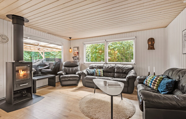 Casa vacanze - Bork Havn , Danimarca - P52588 4