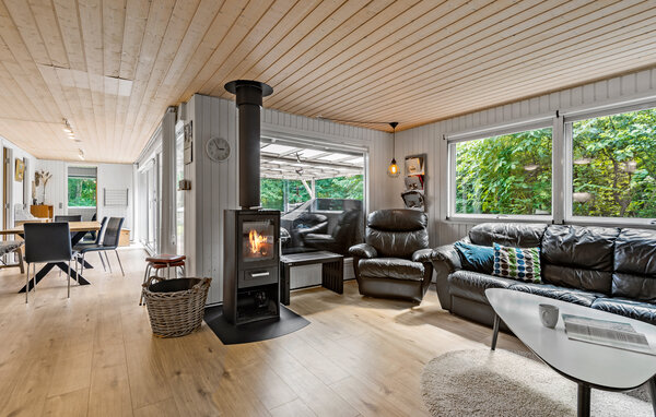 Casa vacanze - Bork Havn , Danimarca - P52588 301