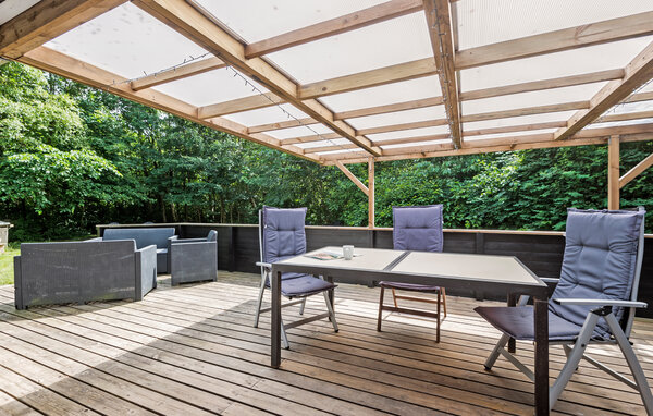 Casa vacanze - Bork Havn , Danimarca - P52588 8