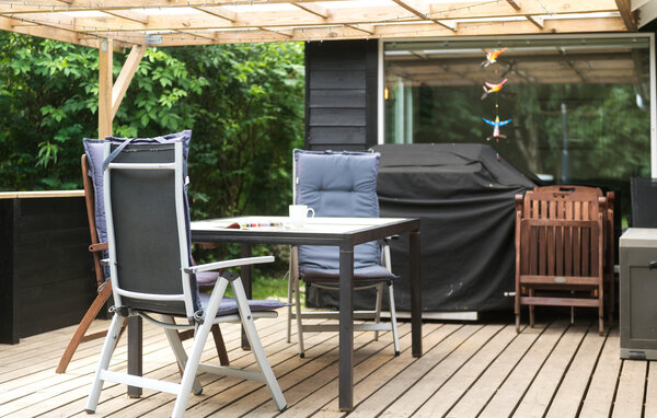 Casa vacanze - Bork Havn , Danimarca - P52588 3
