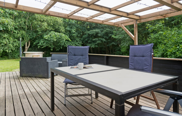 Casa vacanze - Bork Havn , Danimarca - P52588 102