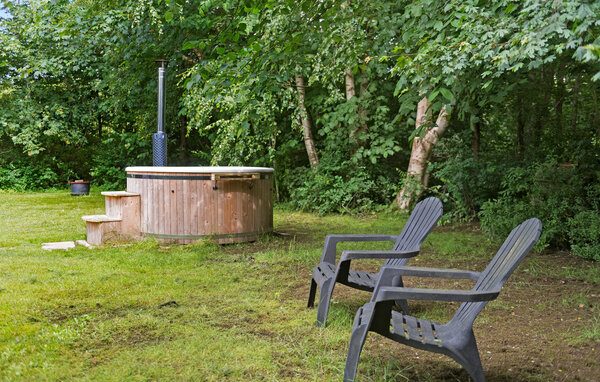 Casa vacanze - Bork Havn , Danimarca - P52588 106