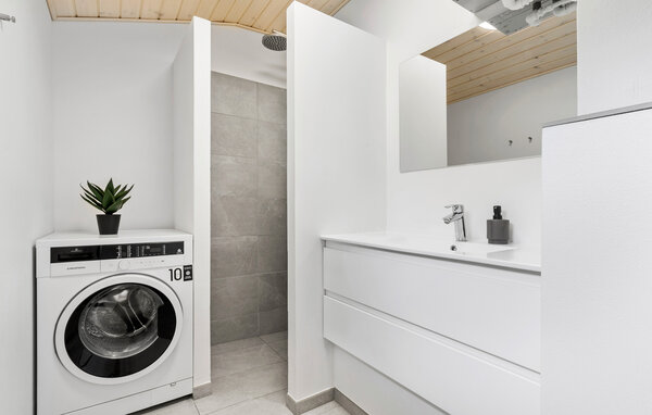 Ferienhaus - Skaven Strand , Dänemark - P52589 701