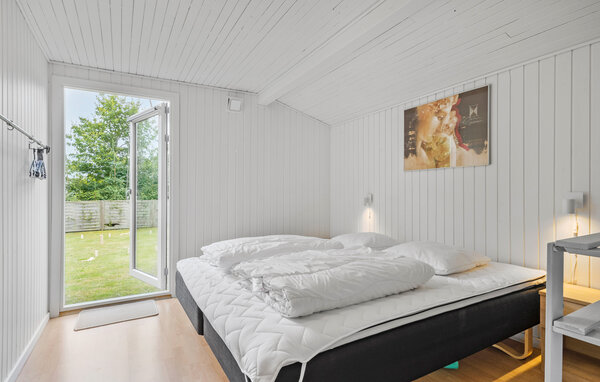 Ferienhaus - Skaven Strand , Dänemark - P52589 605
