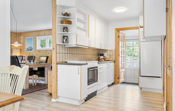 Ferienhaus - Skaven Strand , Dänemark - P52589 5