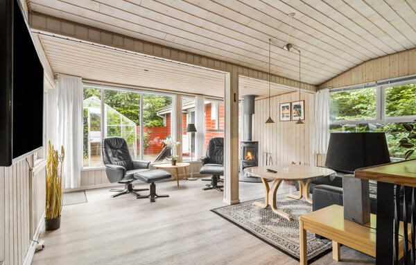 Ferienhaus - Skaven Strand , Dänemark - P52589 3