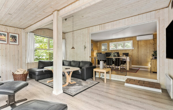 Ferienhaus - Skaven Strand , Dänemark - P52589 4