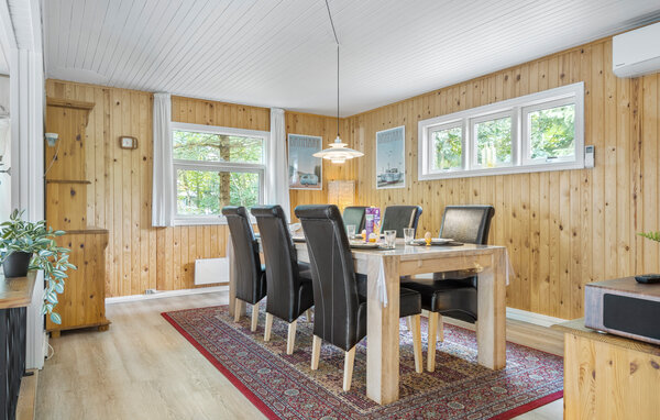 Ferienhaus - Skaven Strand , Dänemark - P52589 7