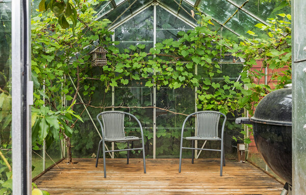 Ferienhaus - Skaven Strand , Dänemark - P52589 9