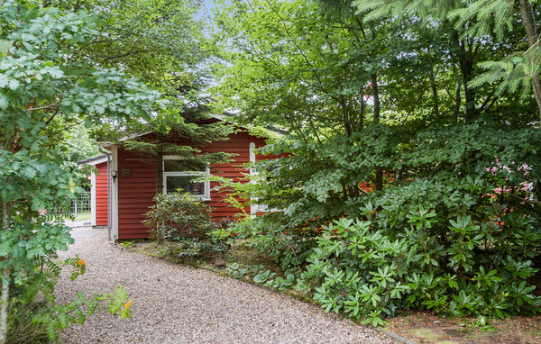 Ferienhaus - Skaven Strand , Dänemark - P52589 101