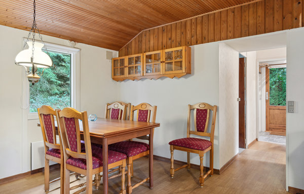 Location de vacances - Lyne , Danemark - P52590 6