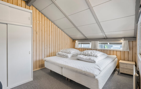 Semesterhus - Bork Havn , Danmark - P52593 601