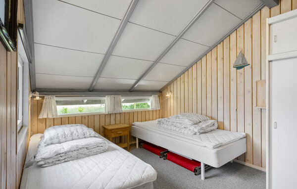 Semesterhus - Bork Havn , Danmark - P52593 602