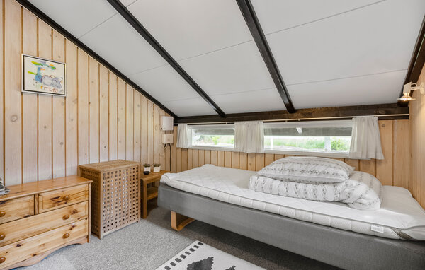 Semesterhus - Bork Havn , Danmark - P52593 603