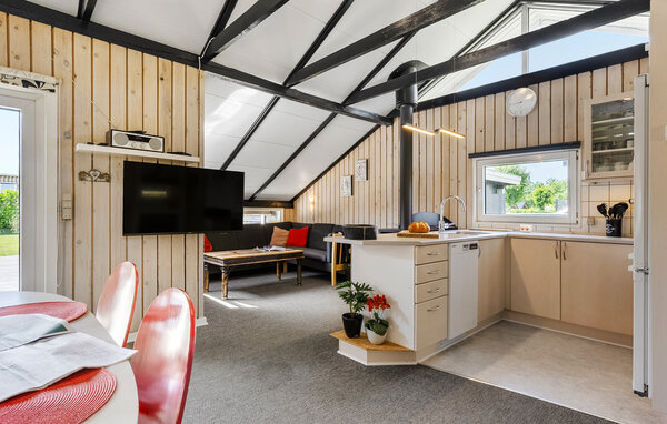 Semesterhus - Bork Havn , Danmark - P52593 6