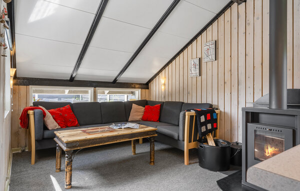 Semesterhus - Bork Havn , Danmark - P52593 3