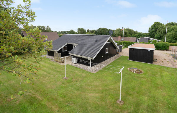 Semesterhus - Bork Havn , Danmark - P52593 81