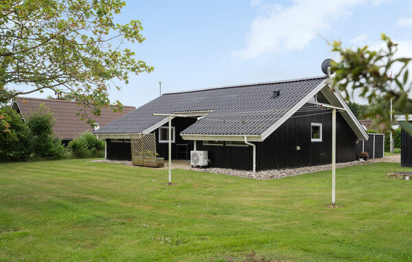 Semesterhus - Bork Havn , Danmark - P52593 82