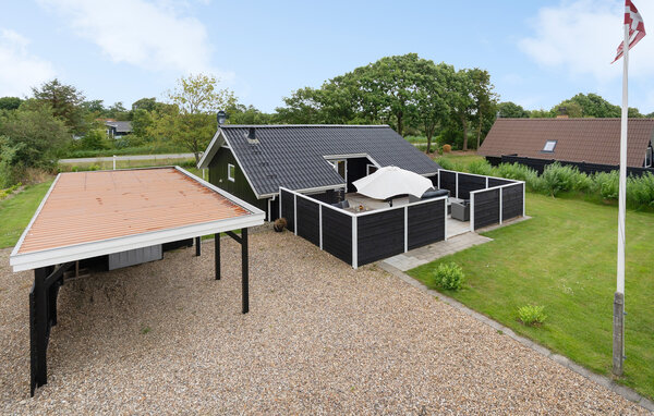 Semesterhus - Bork Havn , Danmark - P52593 1