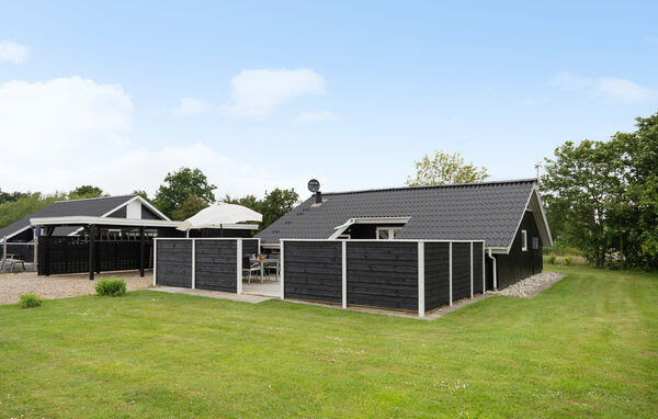 Semesterhus - Bork Havn , Danmark - P52593 83