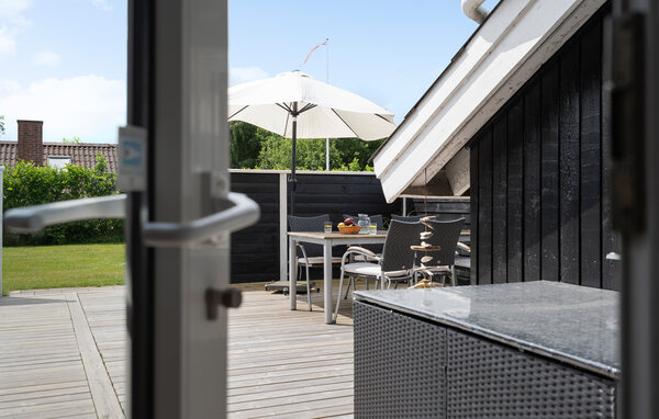 Semesterhus - Bork Havn , Danmark - P52593 101