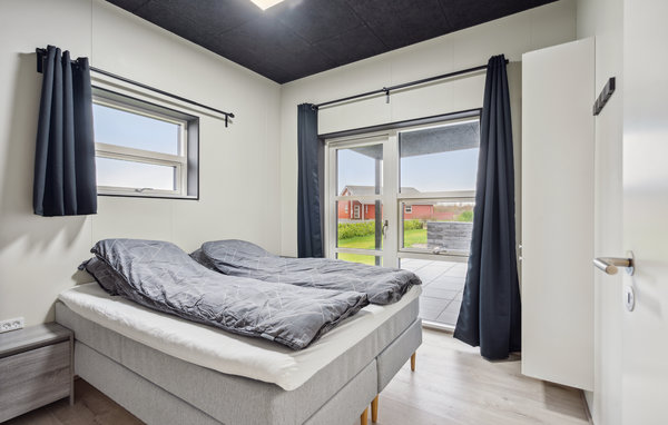 Semesterhus - Skaven Strand , Danmark - P52594 601