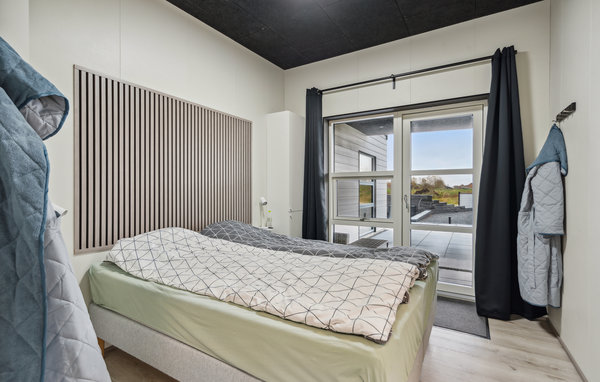 Semesterhus - Skaven Strand , Danmark - P52594 603