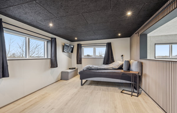 Semesterhus - Skaven Strand , Danmark - P52594 9