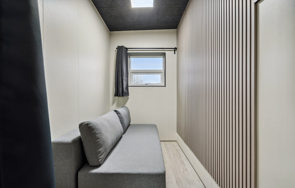 Semesterhus - Skaven Strand , Danmark - P52594 604