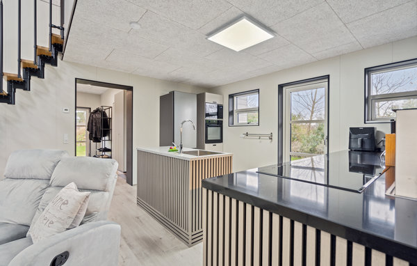Semesterhus - Skaven Strand , Danmark - P52594 401