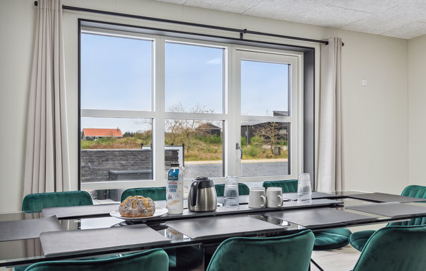 Semesterhus - Skaven Strand , Danmark - P52594 6