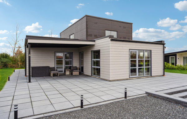 Semesterhus - Skaven Strand , Danmark - P52594 82