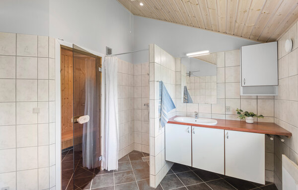 Holiday Home - Bork Havn , Denmark - P52595 701